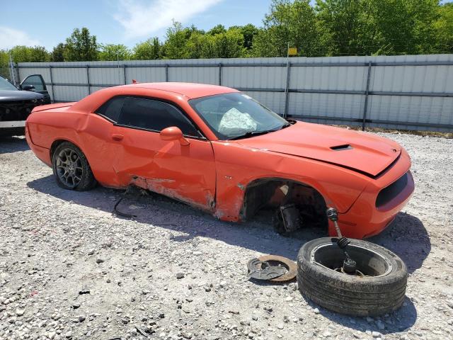 2C3CDZGG1HH636723 Dodge Challenger Gt