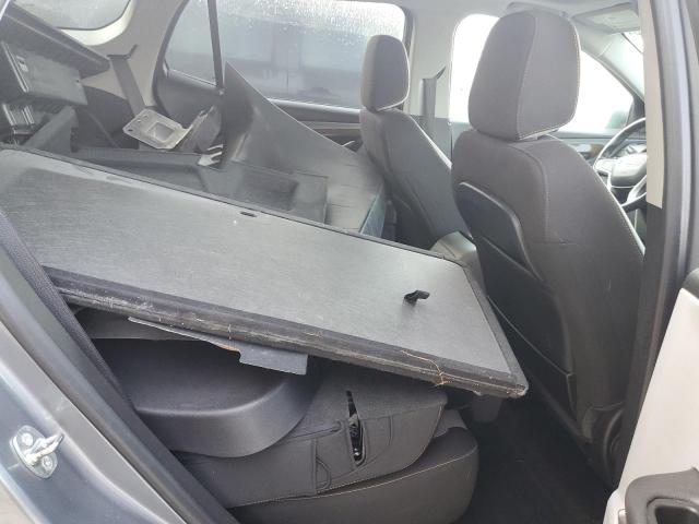 3GKALMEV7JL234457 GMC Terrain Sle