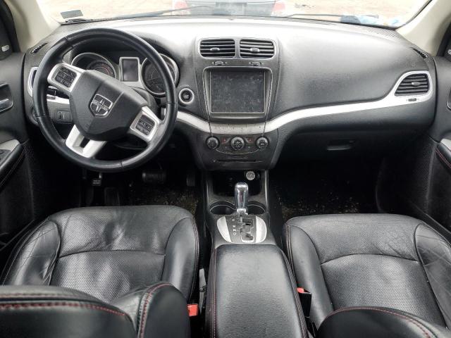 3C4PDDEG2KT687441 Dodge JOURNEY GT