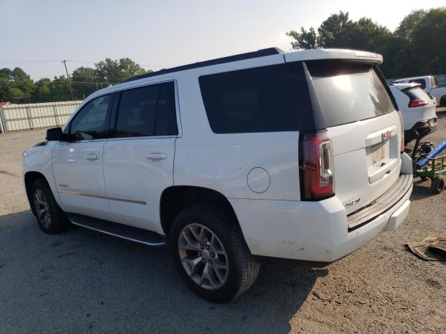 1GKS1BKC1GR290946 GMC YUKON SLT