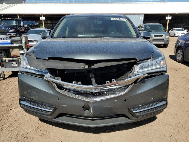 5FRYD3H87EB006355 Acura Mdx Advance