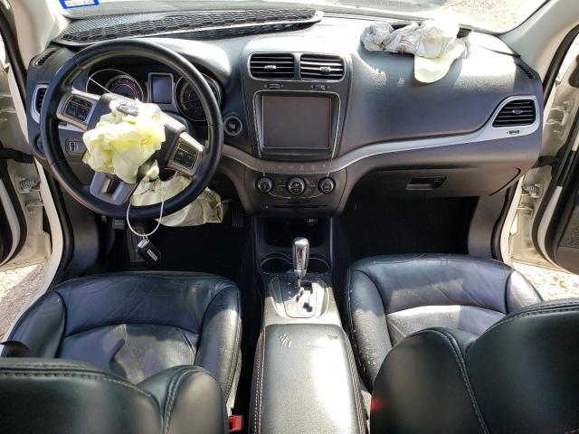 3C4PDCGB1JT305796 Dodge Journey Crossroad