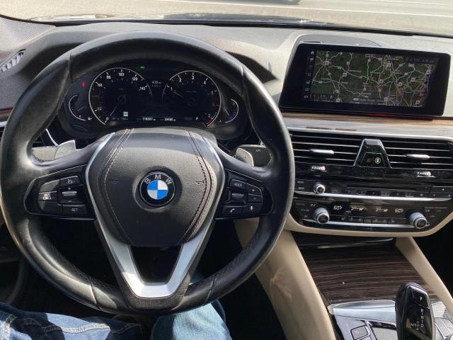 WBAJA5C53KBX87665 BMW 530 I
