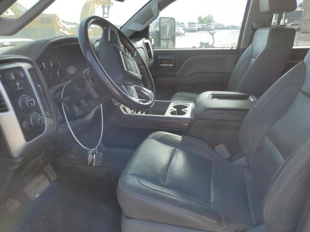 1GT12TEY5JF105565 GMC Sierra K2500 Slt