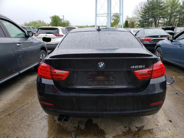 WBA3N3C5XFK234972 BMW 428 I