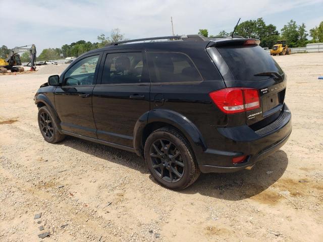 3C4PDDEG2HT610805 Dodge JOURNEY GT