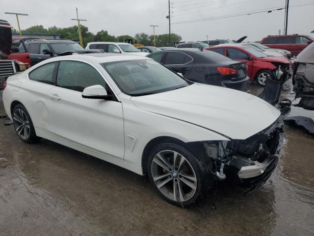 WBA4W5C01LAE51560 BMW 430xi