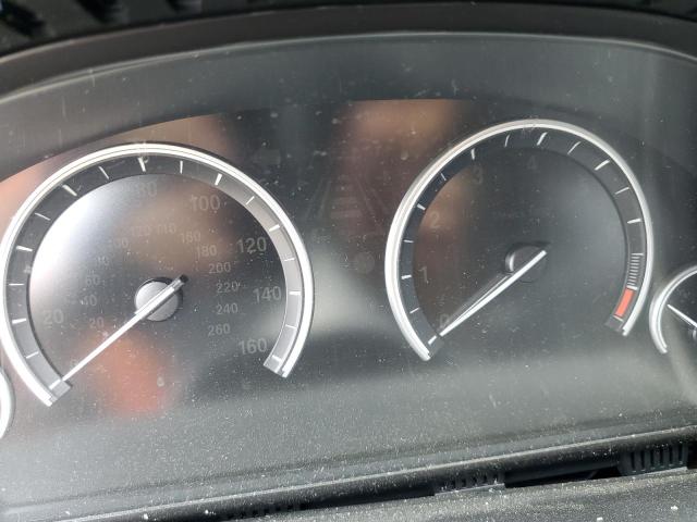 WBA5B3C52ED538608 BMW 535 XI