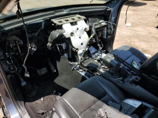 1C4RDJDG0MC549288 Dodge DURANGO GT