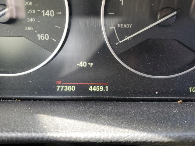 WBA3N5C50FK484832 BMW 428 XI