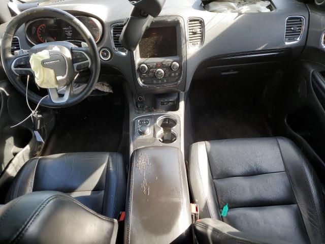 1C4RDJDG6FC186627 Dodge DURANGO LIMITED