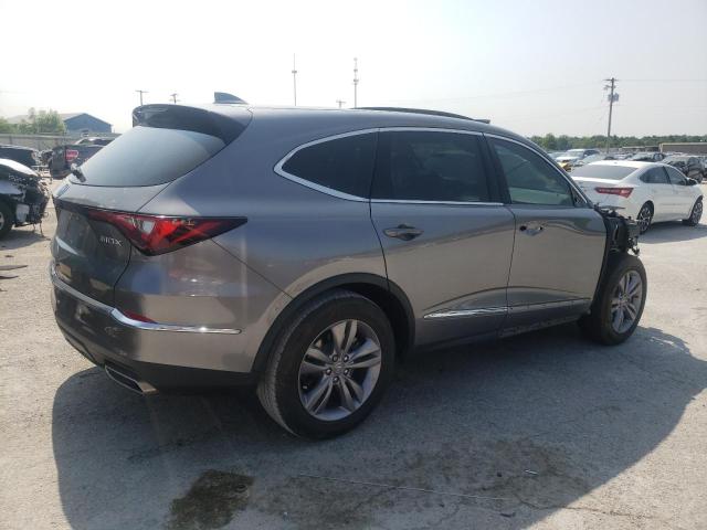 5J8YD9H36NL003020 Acura MDX