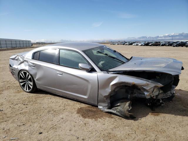 2C3CDXBG9EH236464 Dodge Charger Se