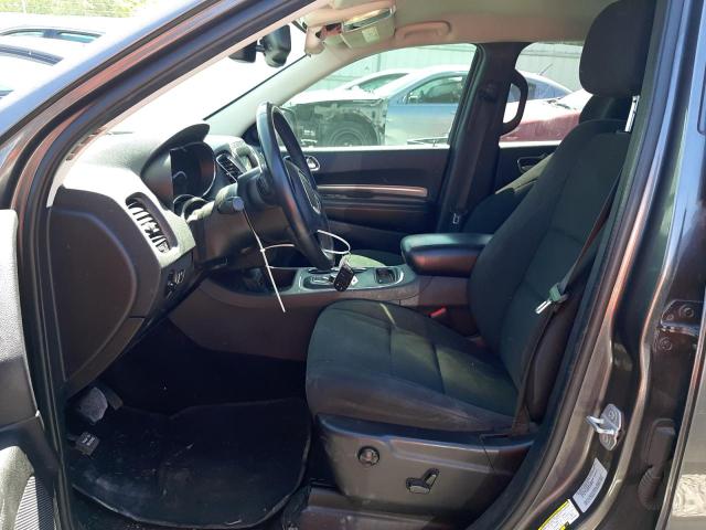 1C4RDJAG4FC917804 Dodge Durango Sxt
