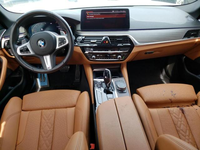 WBA53BH05NCJ32218 BMW 530 I