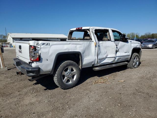 1GT12TEG8GF104877 GMC Sierra K2500 Slt