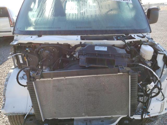 1GTW7AFP7M1307343 GMC Savana G2500