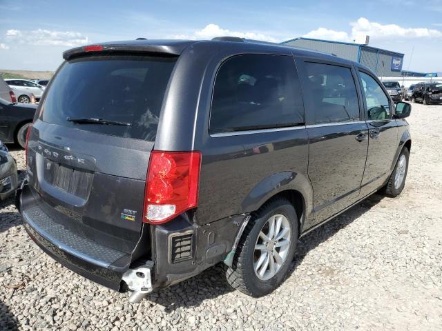 2C4RDGCG4KR636085 Dodge Grand Caravan Sxt