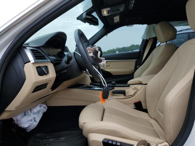 WBA8B9C55JAE22298 BMW 330 I