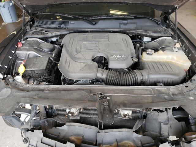 2C3CDZAG0JH305386 Dodge Challenger Sxt