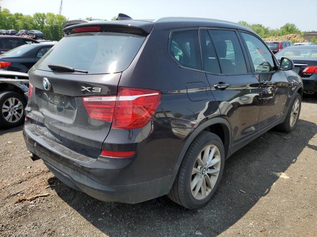 5UXWX9C50F0D55973 BMW X3 Xdrive28i