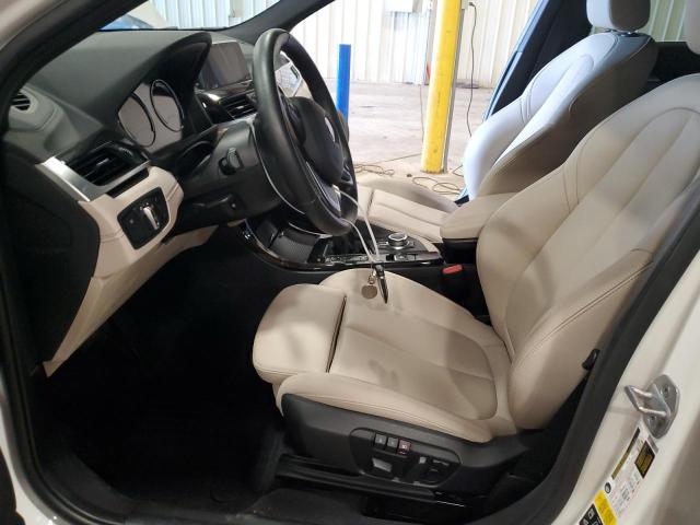 WBXYJ5C34JEF81841 BMW X2 Xdrive28i