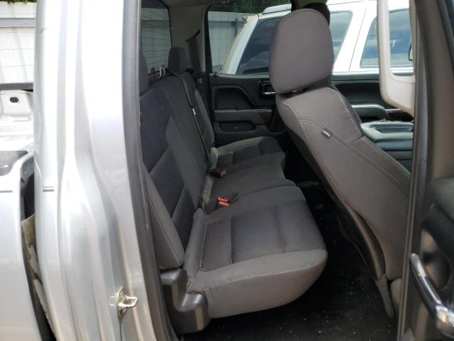 1GTR1UEC4EZ127707 GMC Sierra C1500 Sle