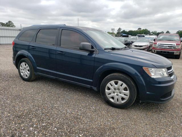3C4PDCAB5ET192675 Dodge JOURNEY SE