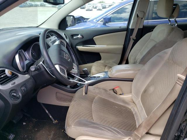 3C4PDCBG3FT665534 Dodge Journey Sxt