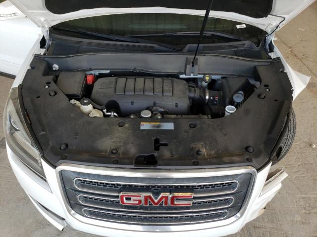 1GKKRSKD7HJ109043 GMC Acadia Limited Slt-2