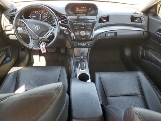 19VDE1F58EE009127 Acura Ilx 20 Premium