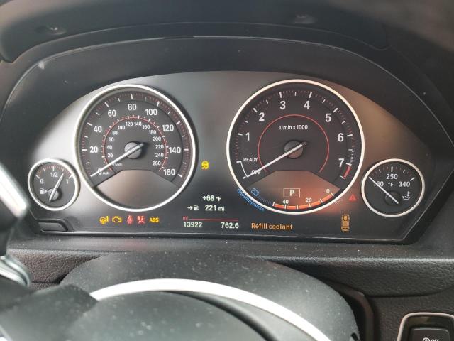 WBA4J3C52JBG95904 BMW 430xi Gran Coupe