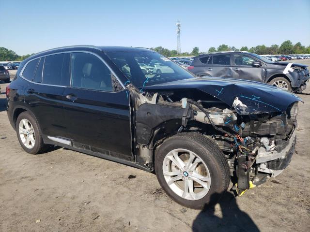 5UXTR9C58KLD90993 BMW X3 Xdrive30i