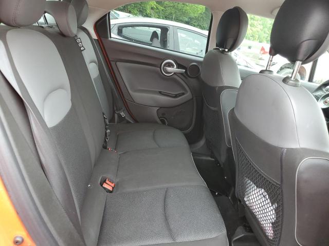 ZFBCFXBT0GP334786 Fiat 500x Easy