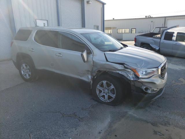 1GKKNKLA9HZ180259 GMC ACADIA SLE