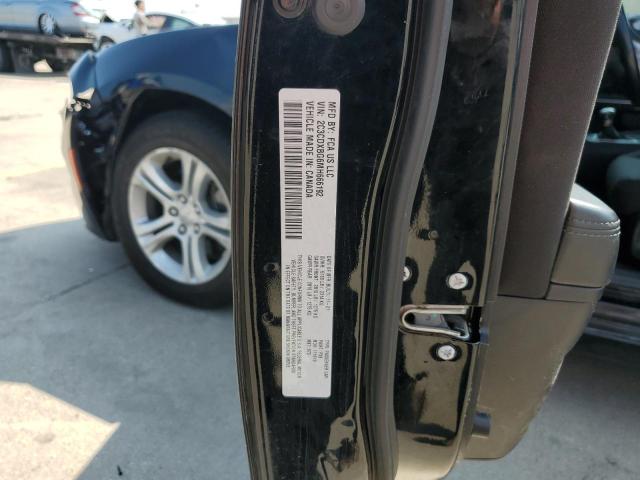 2C3CDXBG6MH666192 Dodge Charger Sxt