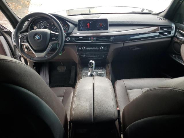 5UXKR0C54H0U53005 BMW X5 Xdrive35i
