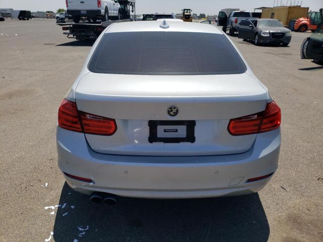 WBA3C1C56FK121305 BMW 328 I Sulev