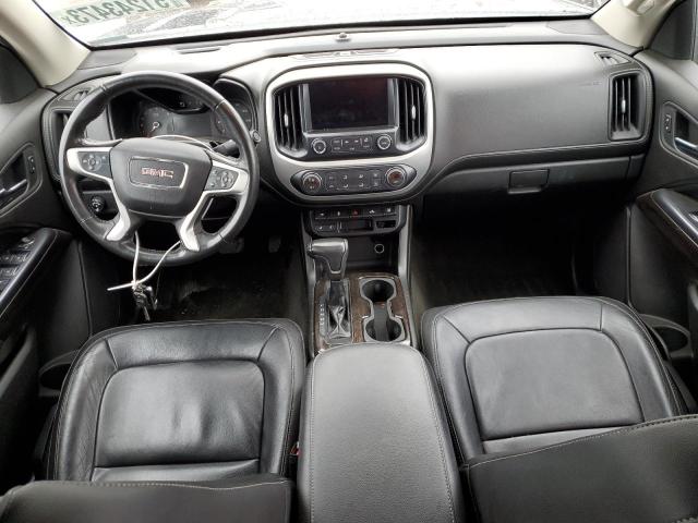 1GTG6DE34G1142055 GMC CANYON SLT