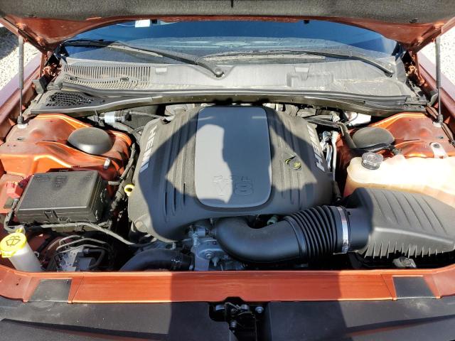 2C3CDZBT6LH239781 Dodge Challenger R/t