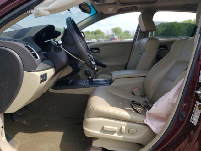 5J8TB4H53GL001670 Acura Rdx Technology