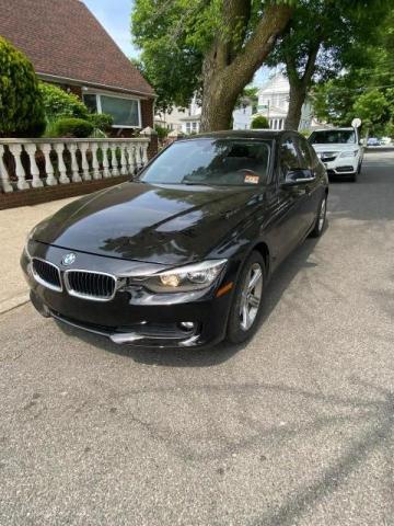 WBA3C3G55FNS76397 BMW 320 I Xdrive