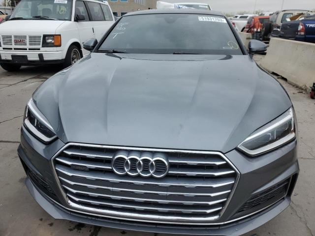 WAUDNCF51KA068597 Audi A5 Premium S Line