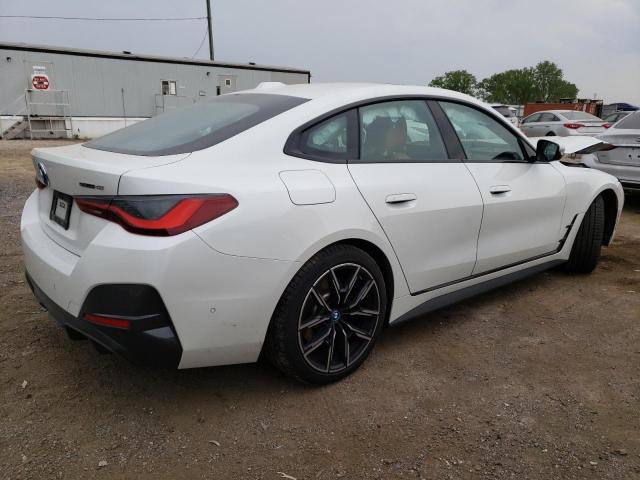 WBY73AW04NFM89413 BMW I4 Edrive40