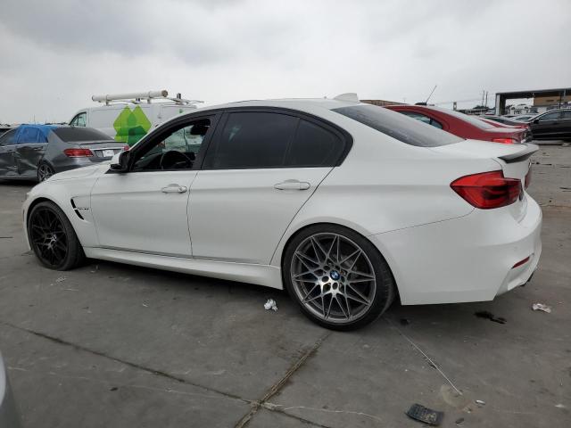 WBS8M9C55H5G42310 BMW M3