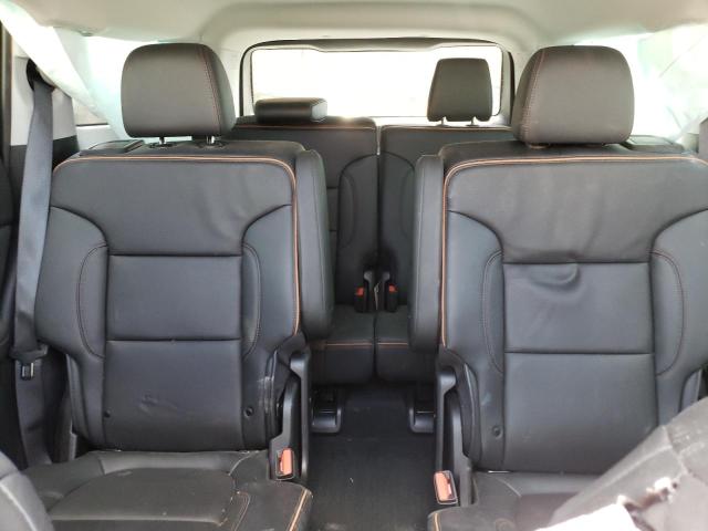1GKKNLLS4PZ158229 GMC Acadia At4
