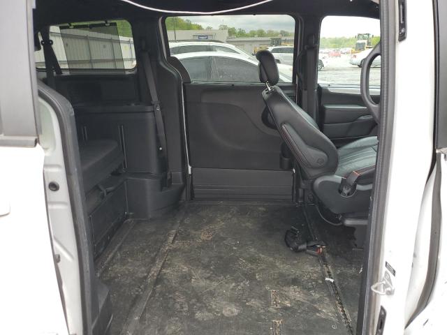 2C4RDGEG8HR712980 Dodge Grand Caravan Gt