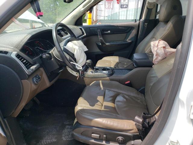 1GKKRSKD5HJ105542 GMC Acadia Limited Slt-2