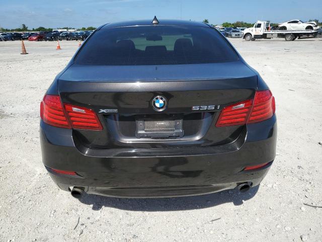 WBA5B3C57ED537860 BMW 535 XI