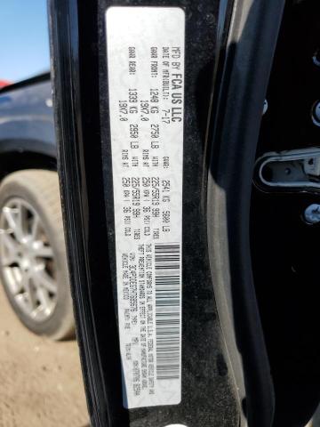 3C4PDDEG7HT685676 Dodge JOURNEY GT